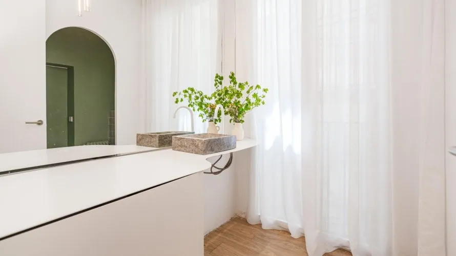 4 bedrooms apartment for sale, Madrid, Spain No. 2060 № 2