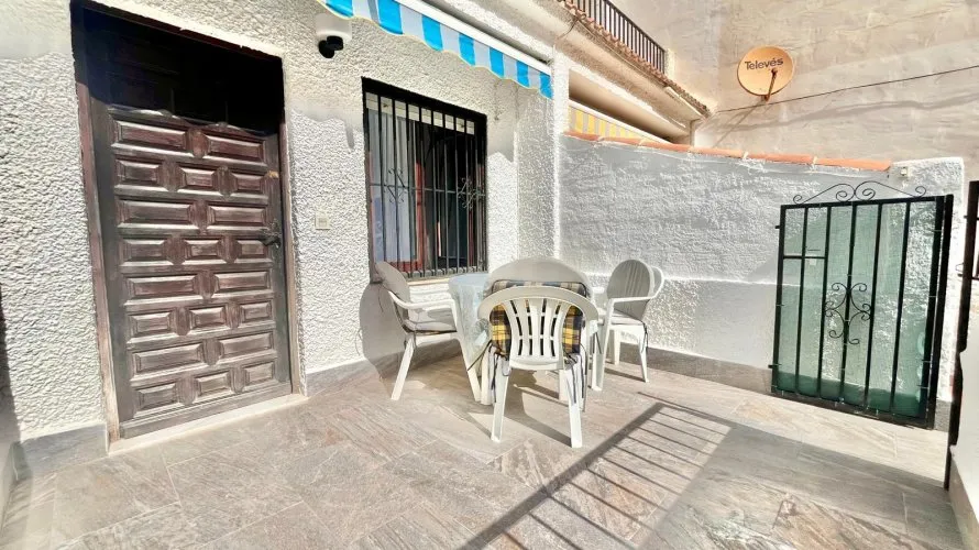 2 bedrooms penthouse for sale, Torrevieja, Spain No. 2341 № 27