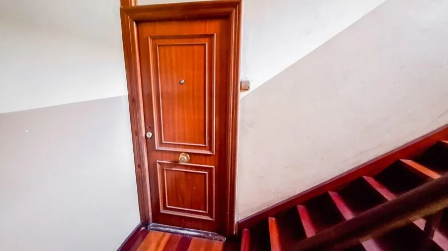 1 bedroom apartment for sale, Oviedo, Spain No. 2199 № 15