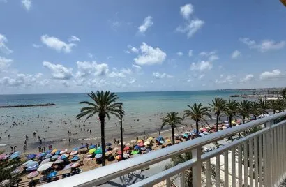 3 bedrooms apartment for sale, Torrevieja, Spain No. 1989