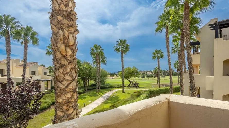 70m² apartment for sale, San Javier, Spain No. 2111 № 28