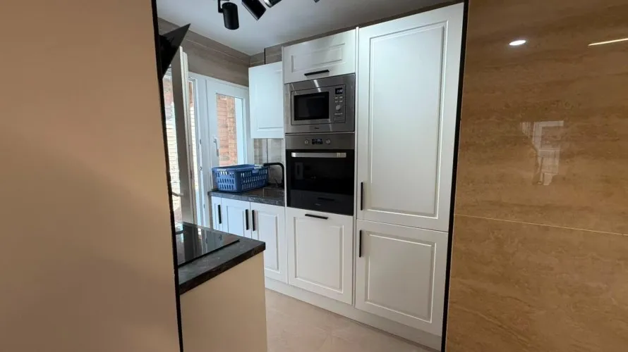 3 bedrooms apartment for sale, Torrevieja, Spain No. 2085 № 25