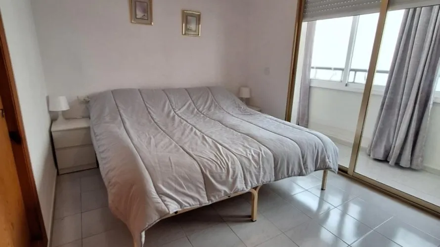 2 bedrooms penthouse for sale, Torrevieja, Spain No. 2250 № 2