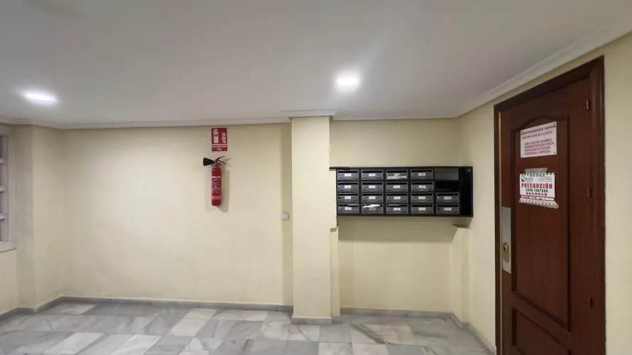 2 bedrooms apartment for sale, Torrevieja, Spain No. 2255 № 3