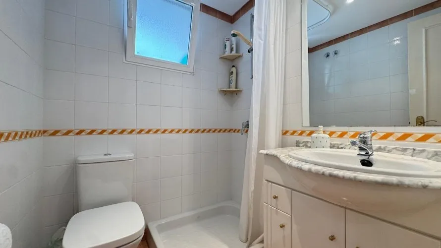3 bedrooms apartment for sale, Torrevieja, Spain No. 1989 № 5