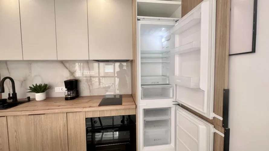 51m² apartment for sale, Torrevieja, Spain No. 2313 № 15
