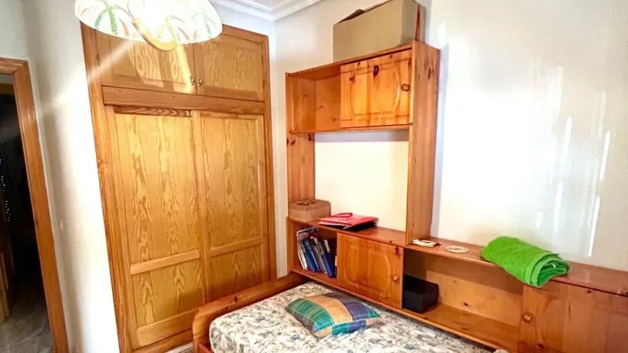 3 bedrooms apartment for sale, Torrevieja, Spain No. 2239 № 7