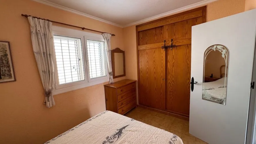 2 bedrooms penthouse for sale, Torrevieja, Spain No. 2273 № 9