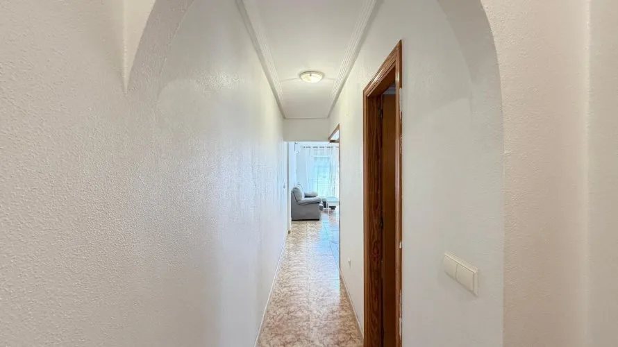 2 bedrooms apartment for sale, Torrevieja, Spain No. 2254 № 21