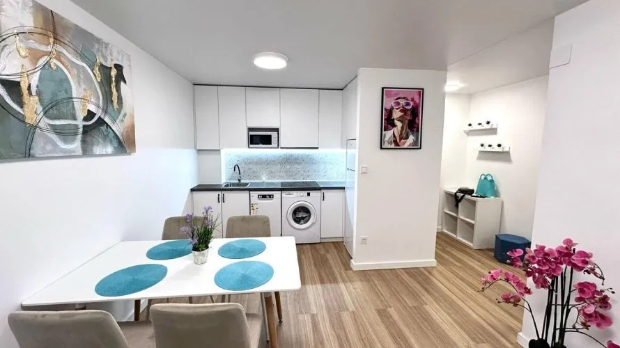2 bedrooms apartment for sale, Torrevieja, Spain No. 2314 № 23