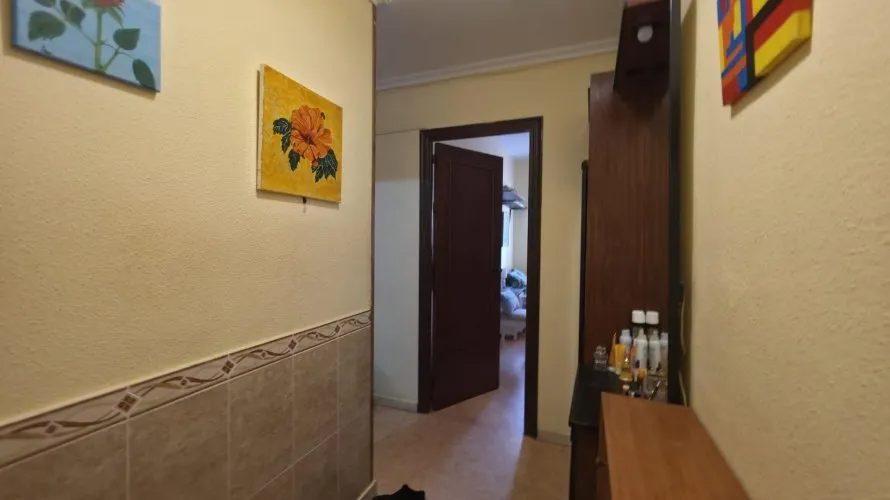 3 bedrooms apartment for sale, Torrevieja, Spain No. 2376 № 21