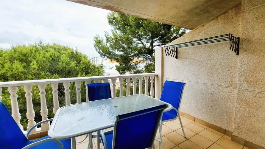 2 bedrooms apartment for sale, Playa Flamenca II, Spain No. 2301 № 20