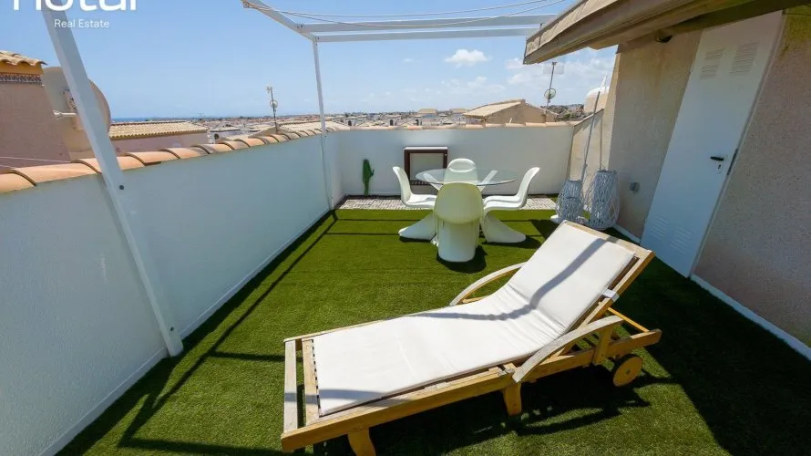 77m² apartment for sale, Orihuela, Spain No. 2124 № 27