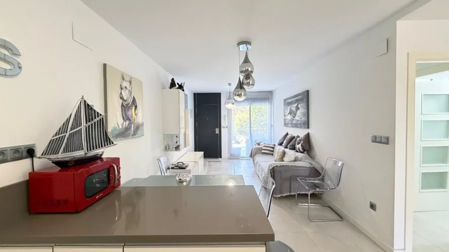 3 bedrooms apartment for sale, Dehesa De Campoamor, Spain No. 2046 № 13