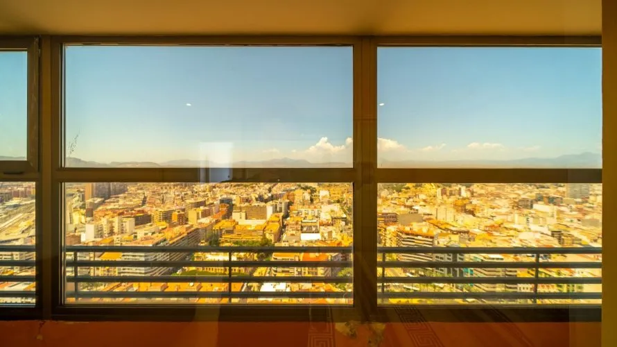 2 bedrooms penthouse for sale, Alicante, Spain No. 2079 № 14