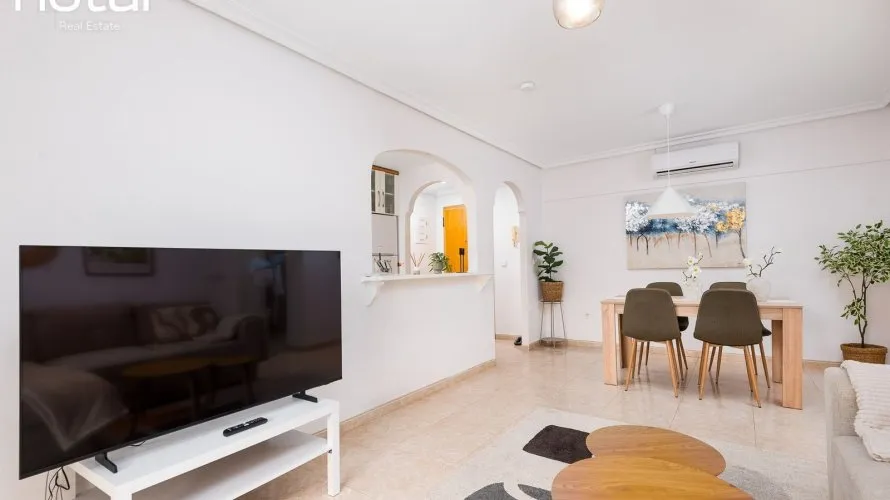 79m² apartment for sale, Alicante, Spain No. 2126 № 24