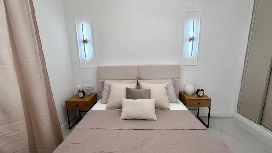 51m² apartment for sale, Torrevieja, Spain No. 2313 № 11