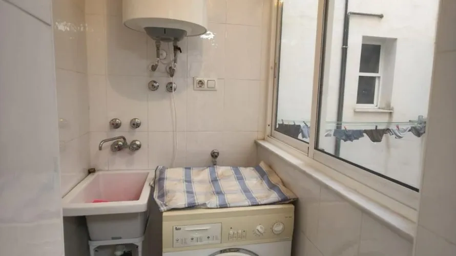 2 bedrooms apartment for sale, Torrevieja, Spain No. 2352 № 9