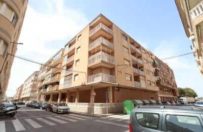 3 bedrooms apartment for sale, Torrevieja, Spain No. 2300