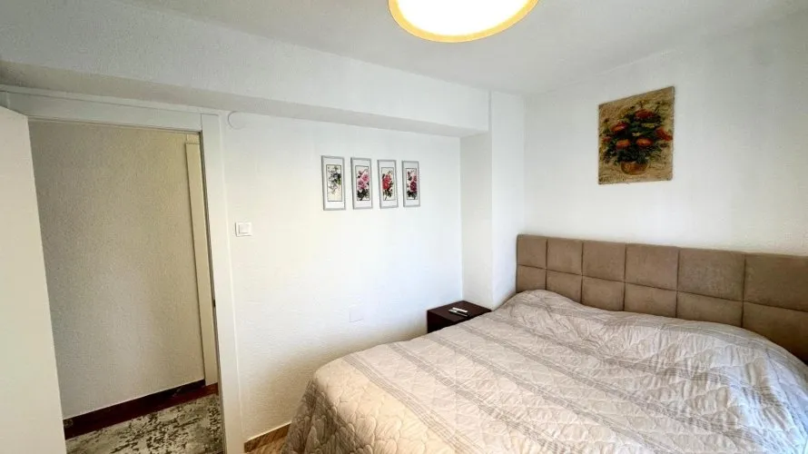 4 bedrooms apartment for sale, Alicante, Spain No. 2105 № 28