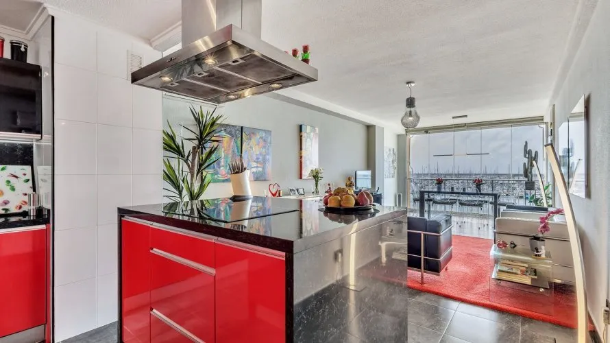 83m² apartment for sale, Torrevieja, Spain No. 2128 № 22