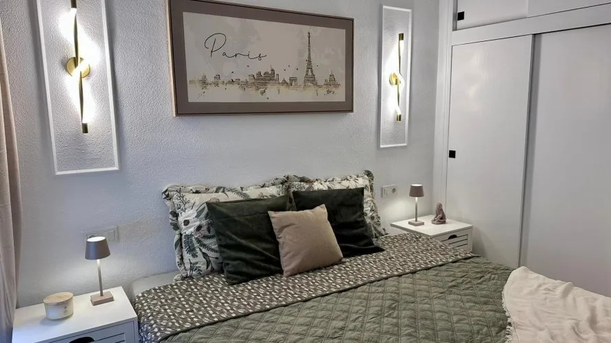 2 bedrooms apartment for sale, Torrevieja, Spain No. 2143 № 20