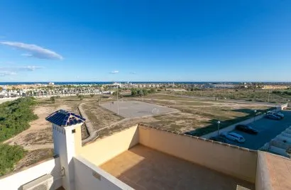 68m² apartment for sale, Alicante, Spain No. 2284