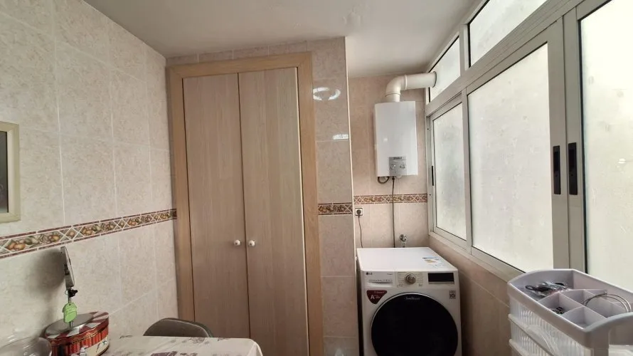 1 bedroom apartment for sale, Alicante, Spain No. 2309 № 19