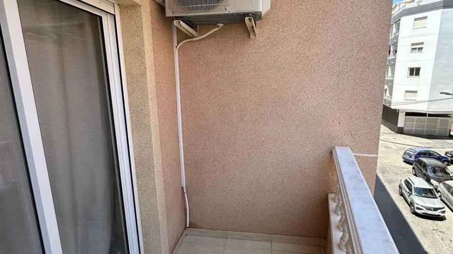 2 bedrooms apartment for sale, Torrevieja, Spain No. 2362 № 2