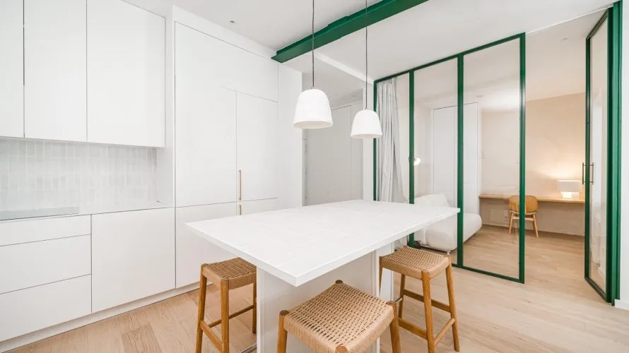 4 bedrooms apartment for sale, Madrid, Spain No. 2060 № 18