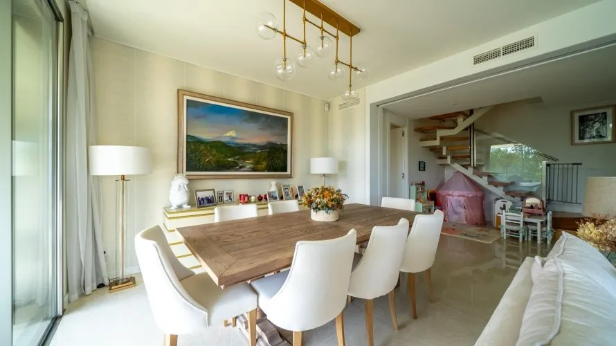 4 bedrooms penthouse for sale, Pozuelo de Alarcon, Spain No. 2077 № 12