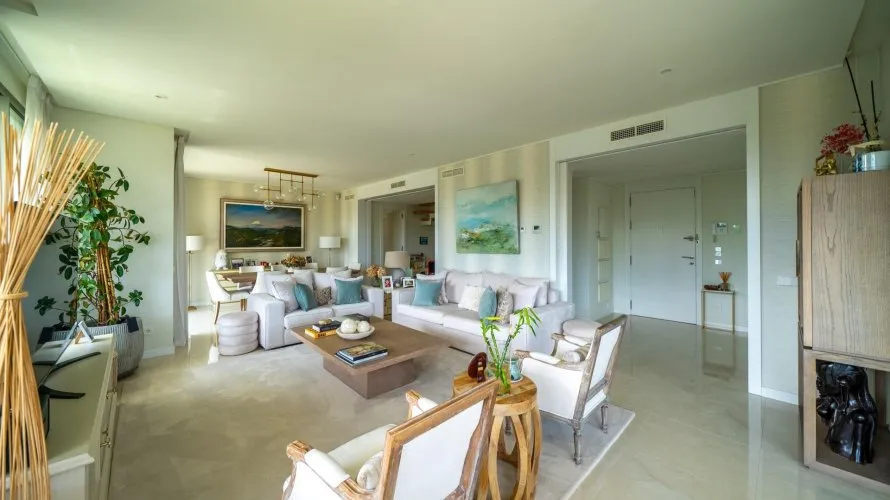 4 bedrooms penthouse for sale, Pozuelo de Alarcon, Spain No. 2077 № 28