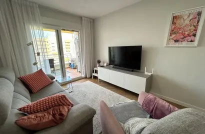 58m² penthouse for sale, Torrevieja, Spain No. 2248