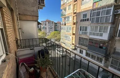 64m² apartment for sale, Alicante, Spain No. 2247