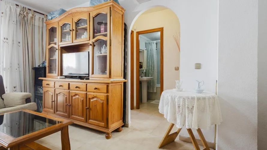 70m² penthouse for sale, Torrevieja, Spain No. 2321 № 21