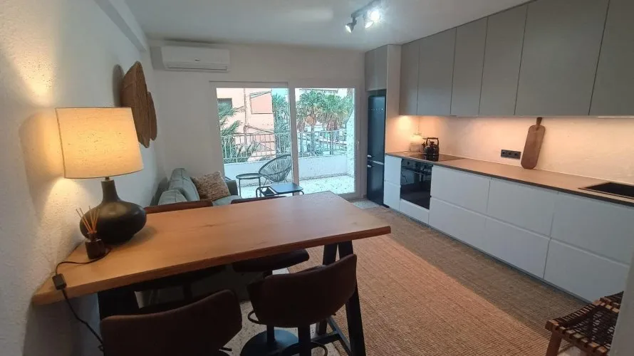 2 bedrooms apartment for sale, Guardamar del Segura, Spain No. 2338 № 9