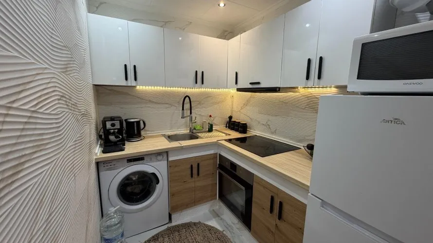 44m² apartment for sale, Torrevieja, Spain No. 2283 № 14
