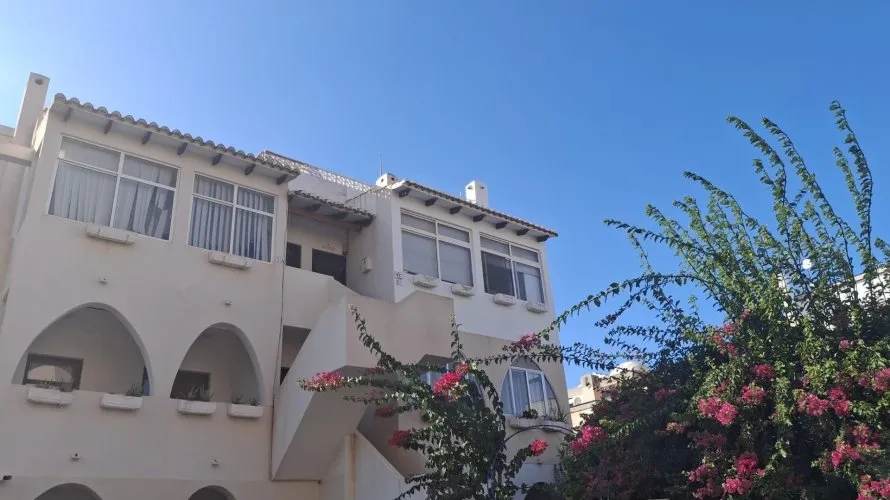 3 bedrooms penthouse for sale, La Zenia, Spain No. 2172 № 26