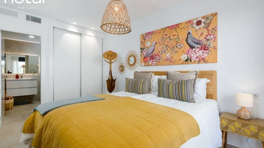 75m² apartment for sale, Gran Alacant, Spain No. 2125 № 11