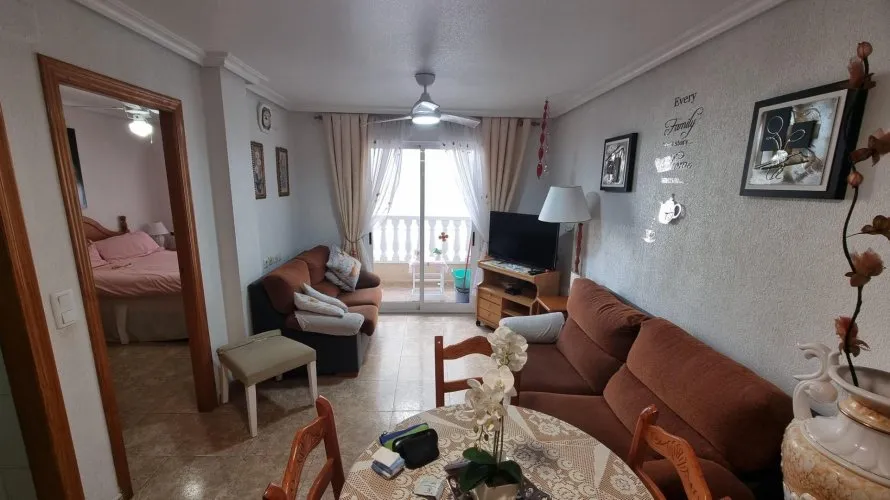 2 bedrooms apartment for sale, Torrevieja, Spain No. 2225 № 11