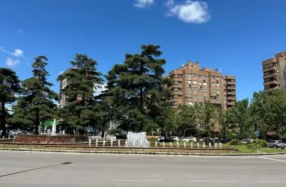1 bedroom apartment for sale, Madrid, Spain No. 2251