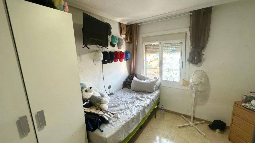 89m² apartment for sale, Alicante, Spain No. 2336 № 6