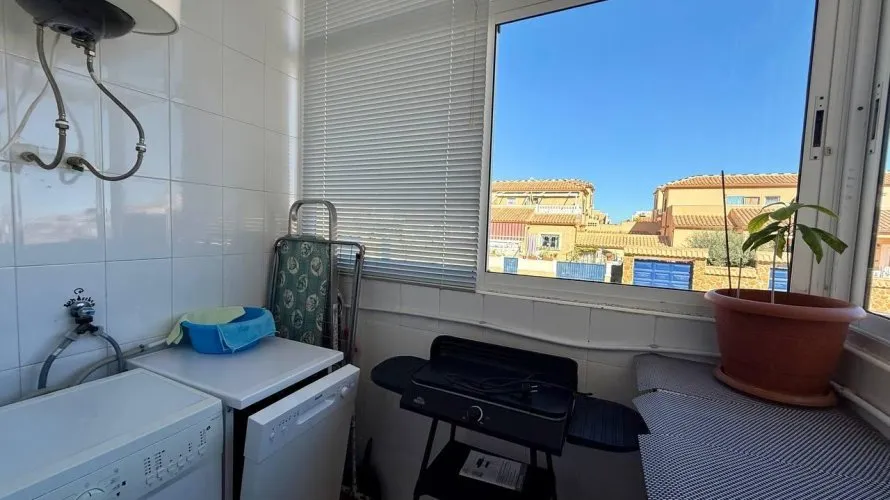 2 bedrooms apartment for sale, Orihuela, Spain No. 2222 № 9