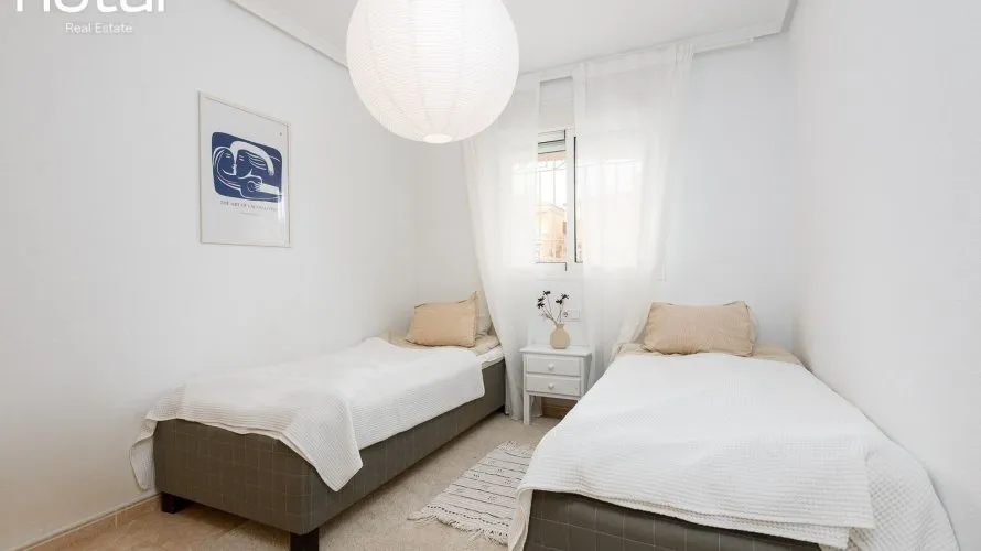 79m² apartment for sale, Alicante, Spain No. 2126 № 9