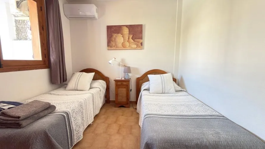 2 bedrooms apartment for sale, Villamartin, Spain No. 2302 № 2