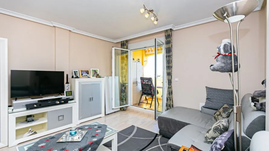68m² apartment for sale, Alicante, Spain No. 2284 № 25