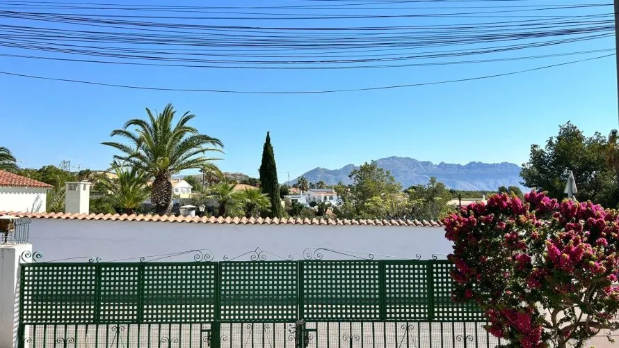 4 bedrooms apartment for sale, La Nucia, Spain No. 2006 № 19