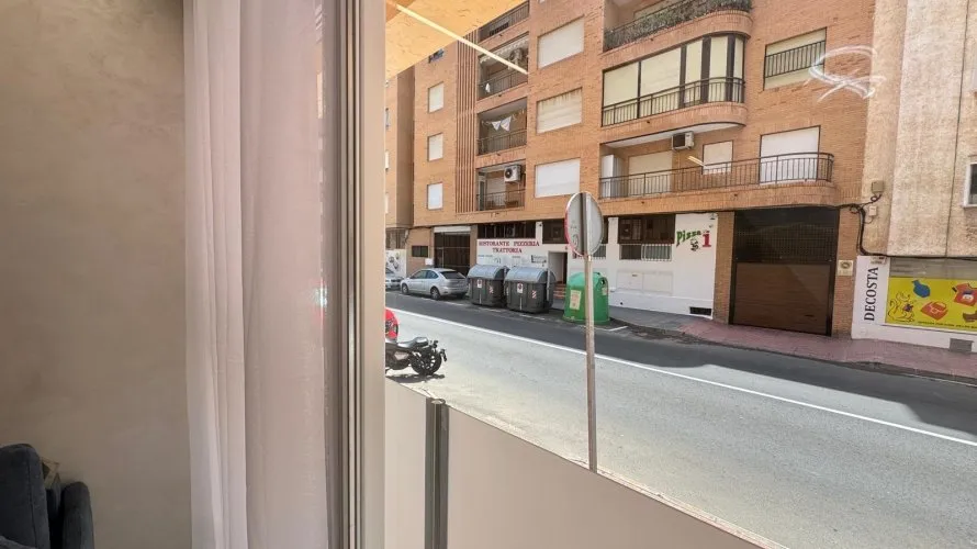 2 bedrooms apartment for sale, Torrevieja, Spain No. 2039 № 12