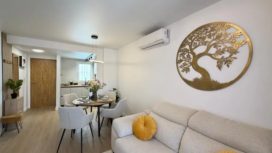 2 bedrooms apartment for sale, Nueva Torrevieja, Spain No. 2343 № 7