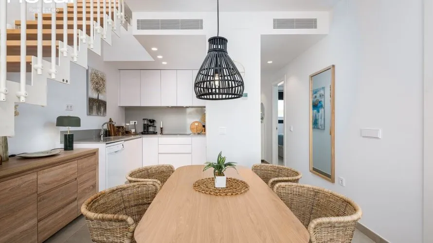 75m² apartment for sale, Gran Alacant, Spain No. 2125 № 8